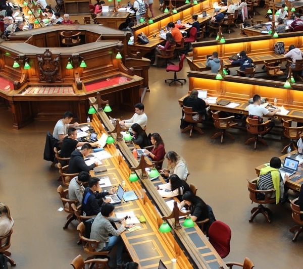 День открытых дверей факультета менеджмента в сфере образования