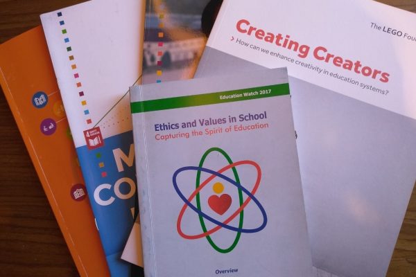 Global Alliance to Monitor Learning