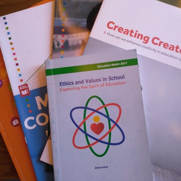 Global Alliance to Monitor Learning